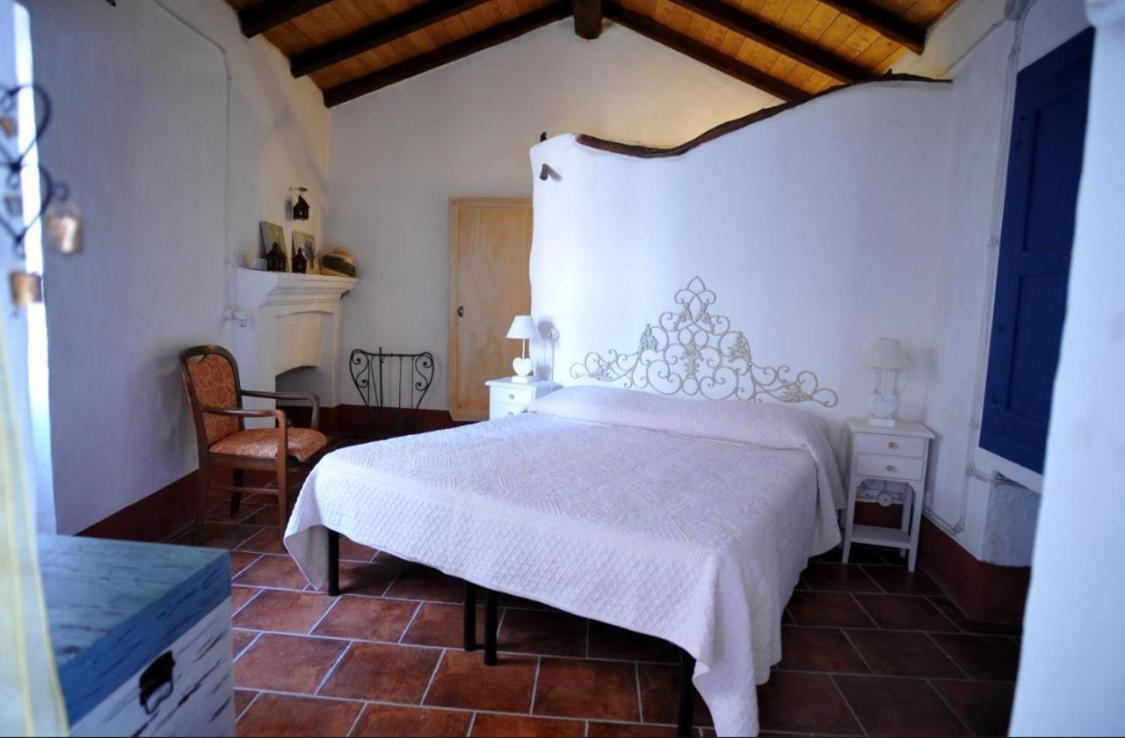 B&B Corte San Lussorio Oliena Exterior foto