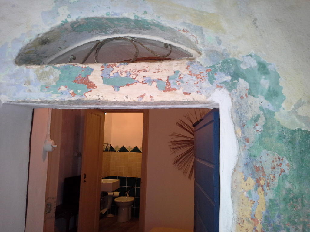 B&B Corte San Lussorio Oliena Zimmer foto