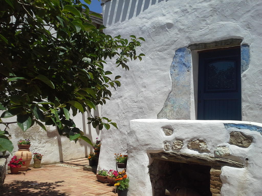 B&B Corte San Lussorio Oliena Exterior foto