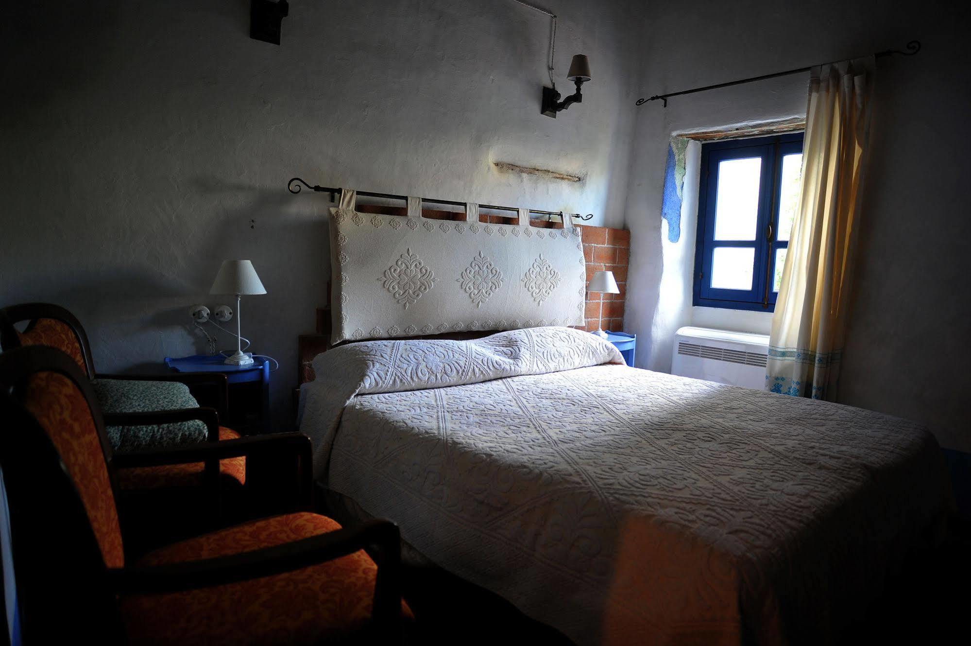 B&B Corte San Lussorio Oliena Exterior foto